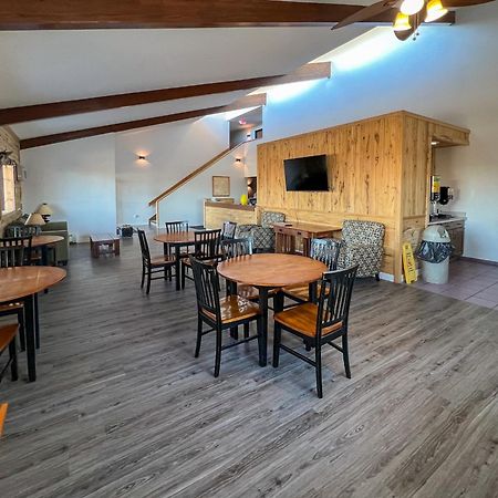 Walleye Inn Baudette Extérieur photo