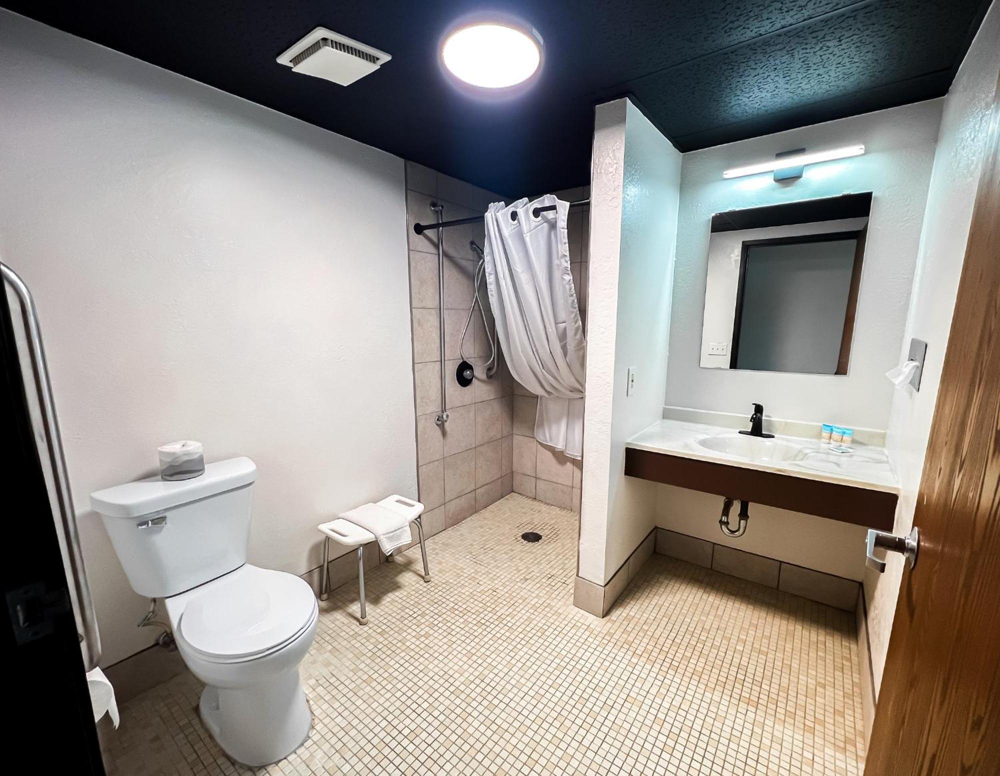 Walleye Inn Baudette Extérieur photo
